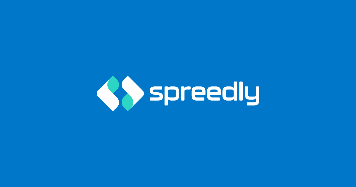 Global Payments Orchestration Platform Spreedly
